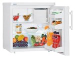 Холодильник Liebherr TX 1021 — фото 1 / 2