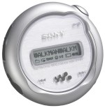 MP3-плеер Sony NW-E107 — фото 1 / 2