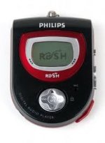 MP3-плеер Philips SA238 — фото 1 / 2