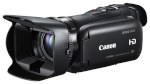 Видеокамера Canon Legria HF G25 — фото 1 / 6