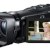 Видеокамера Canon Legria HF G25 — фото 3 / 6