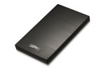 Внешний жесткий диск (HDD) Silicon Power 500Gb SP500GBPHDD05S3T — фото 1 / 4