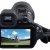 Видеокамера JVC GC-PX100 Black — фото 4 / 6