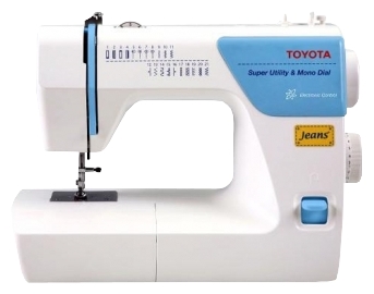 Швейная машинка Toyota
