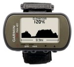 GPS-навигатор Garmin Foretrex 401 — фото 1 / 3