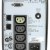 Источник бесперебойного питания APC Electric Smart-UPS SC 420VA 230V — фото 3 / 2