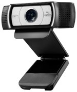 Веб-камера Logitech HD C930e — фото 1 / 4