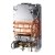 Газовый проточный водонагреватель Electrolux GWH 265 ERN Nano Plus — фото 5 / 6