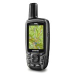 GPS-навигатор Garmin GPSMAP 64ST — фото 1 / 3
