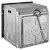 Газовый духовой шкаф Bosch HGN 10G060 — фото 2 / 6