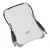 Внешний жесткий диск (HDD) Silicon Power 2Tb Armor A30 SP020TBPHDA30S3W White — фото 4 / 3