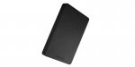 Внешний жесткий диск (HDD) Toshiba 2Tb CANVIO ALU HDTH320EK3CA Black — фото 1 / 3
