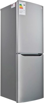 Холодильник LG GA-B379 SMCA — фото 1 / 2