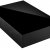 Внешний жесткий диск (HDD) Seagate 3Tb Backup Plus STDT3000200 Black — фото 3 / 5
