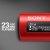 MP3-плеер Sony NWZ-B183FR.EE 4Gb Red   — фото 3 / 5