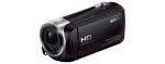 Видеокамера Sony HDR-CX405 Black — фото 1 / 4