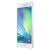 Смартфон Samsung Galaxy A5 SM-A500F LTE 16Gb White — фото 3 / 10