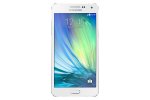 Смартфон Samsung Galaxy A5 SM-A500F LTE 16Gb White — фото 1 / 10
