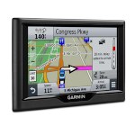 GPS-навигатор Garmin nuvi 67LMT (010-01399-36) — фото 1 / 10