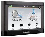 GPS-навигатор Garmin nuvi 44 LM (NR010-01114-26CNR) — фото 1 / 4