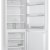 Холодильник Indesit DF 4180 W с нижней морозильной камерой  — фото 3 / 2