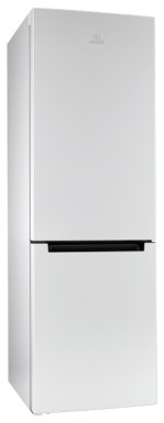 Холодильник Indesit DF 4180 W с нижней морозильной камерой  — фото 1 / 2