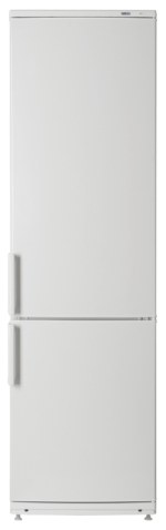 Холодильник Atlant ХМ-4026-000 — фото 1 / 2