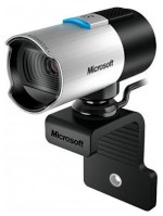 Веб-камера Microsoft LifeCam Studio — фото 1 / 2