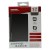 Внешний жесткий диск (HDD) Toshiba 2Tb Canvio Basics HDTB320EK3CA Black — фото 6 / 5