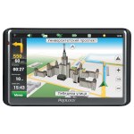 GPS-навигатор Prology iMap-5600 Silver — фото 1 / 4