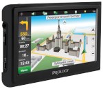 GPS-навигатор Prology iMap-5400 Black — фото 1 / 2