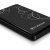 Внешний жесткий диск (HDD) Transcend 1Tb StoreJet 25A3K TS2TSJ25A3K Black — фото 3 / 4