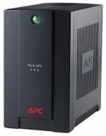 Источник бесперебойного питания APC Back-UPS BC500-RS — фото 1 / 2