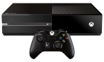 Игровая приставка Microsoft Xbox One 500Gb — фото 1 / 4