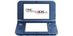Игровая приставка Nintendo 3DS XL Blue — фото 1 / 3