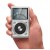 MP3-плеер Fiio X1 Silver — фото 5 / 5
