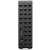 Внешний жесткий диск (HDD) Seagate 4Tb Expansion STEB4000200 USB 3.0 Black — фото 3 / 4