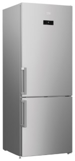 Холодильник BEKO RCNK 320K21 S — фото 1 / 1