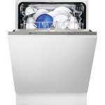 Встраиваемая посудомоечная машина Electrolux ESL 95201 LO — фото 1 / 2