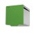 Вытяжка Maunfeld BOX QUADRO 40 зелёный — фото 3 / 6