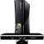 Игровая приставка Microsoft Xbox 360 + Forza Horizon 2, Rayman Legends — фото 4 / 5