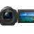 Видеокамера Sony FDR-AX33 Black — фото 6 / 5