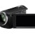 Видеокамера Panasonic HC-V160 Black — фото 4 / 7