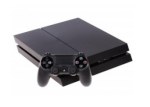 Игровая приставка Sony PlayStation 4 500Gb Black — фото 1 / 8