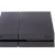 Игровая приставка Sony PlayStation 4 500Gb Black — фото 3 / 8
