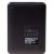 Внешний жесткий диск (HDD) Western Digital 1.5Tb Elements Portable WDBU6Y0015BBK Black — фото 6 / 6