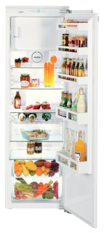 Встраиваемый холодильник Liebherr IK 3514 — фото 1 / 4