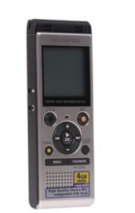 Диктофон цифровой Olympus WS-852 Silver — фото 1 / 7
