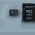 Карта памяти Sony microSDXC 128Gb — фото 5 / 5