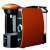 Кофемашина Bosch TAS 4014EE Orange — фото 3 / 9